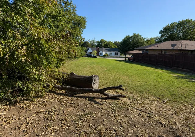 Photo 3 of Land for sale at 517 W 7Th St, Bristow, OK 74010 | MLS# 2631483 | Listing updated on 2026-08-25