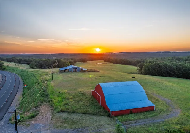 Land for sale at 209 State Hwy 59, Stilwell, OK 74960 | MLS# 2630837