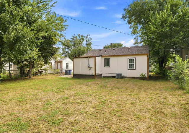 Photo 17 of Single family home for sale at 1112 S 53rd West Ave, Tulsa, OK 74127 | MLS# 2630599 | Listing updated on 2026-08-26