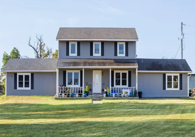 Photo 1 of Single family home for sale at 429249 E 1942 Rd, Rattan, OK 74562 | MLS# 2631352 | Listing updated on 2026-09-30