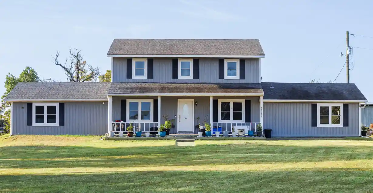 Photo 1 of Single family home for sale at 429249 E 1942 Rd, Rattan, OK 74562 | MLS# 2631352 | Listing updated on 2026-10-25