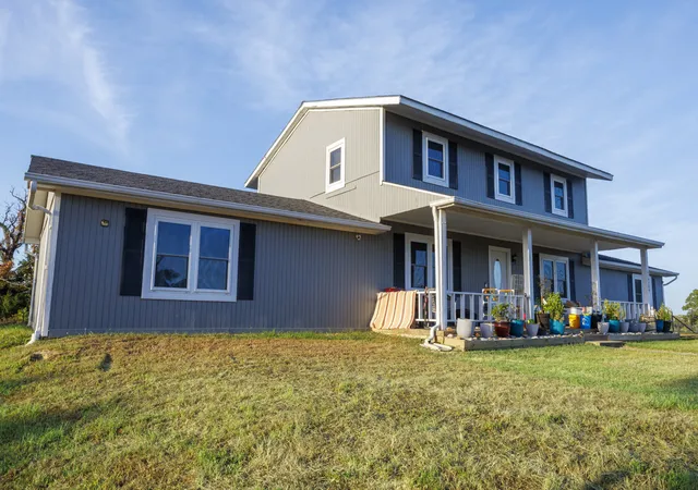 Photo 2 of Single family home for sale at 429249 E 1942 Rd, Rattan, OK 74562 | MLS# 2631352 | Listing updated on 2026-09-30