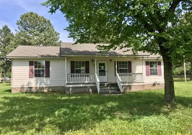 Photo 1 of Single family home for sale at 300 Fletcher, Oktaha, OK 74450 | MLS# 2631516 | Listing updated on 2026-08-26