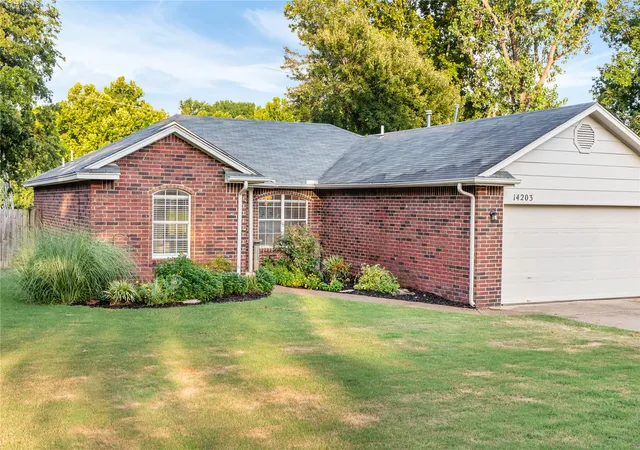 Photo 2 of Single family home for sale at 14203 S New Haven St, Bixby, OK 74008 | MLS# 2631296 | Listing updated on 2026-08-26