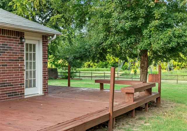 Photo 3 of Single family home for sale at 14203 S New Haven St, Bixby, OK 74008 | MLS# 2631296 | Listing updated on 2026-09-25