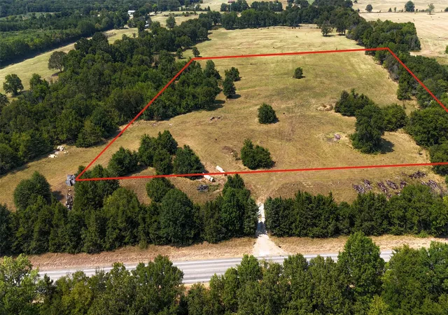 Photo 1 of Land for sale at 1 N Us Hwy 70a Hwy, Fort Towson, OK 74735 | MLS# 2631508 | Listing updated on 2026-08-25