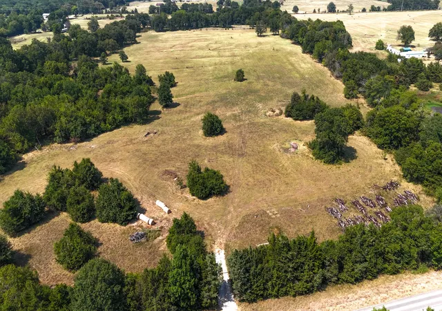 Photo 2 of Land for sale at 1 N Us Hwy 70a Hwy, Fort Towson, OK 74735 | MLS# 2631508 | Listing updated on 2026-08-25