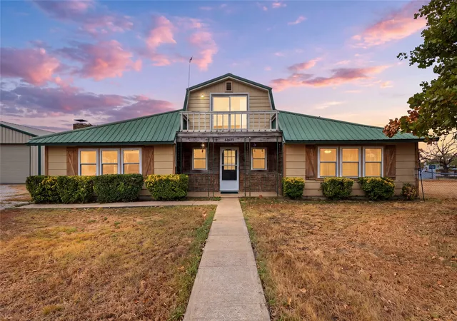 Photo 1 of Single family home for sale at 448644 E 979 Rd, Vian, OK 74962 | MLS# 2631538 | Listing updated on 2026-08-26