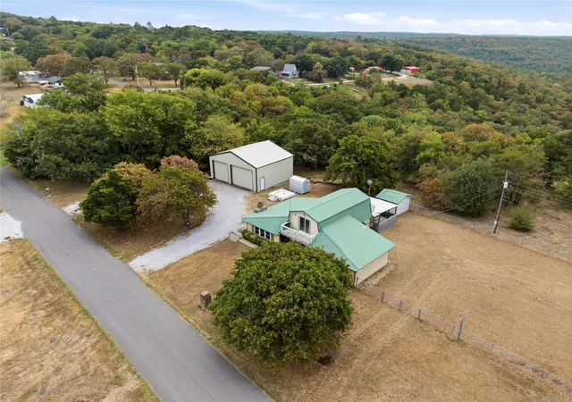 Photo 2 of Single family home for sale at 448644 E 979 Rd, Vian, OK 74962 | MLS# 2631538 | Listing updated on 2026-08-26