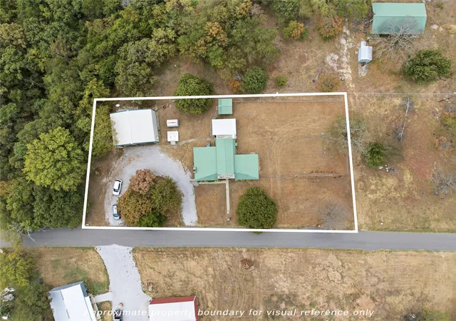 Photo 3 of Single family home for sale at 448644 E 979 Rd, Vian, OK 74962 | MLS# 2631538 | Listing updated on 2026-09-22