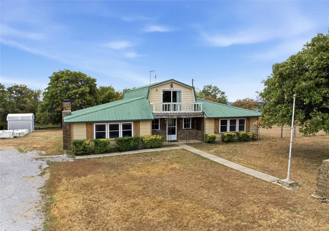 Photo 3 of Single family home for sale at 448644 E 979 Rd, Vian, OK 74962 | MLS# 2631538 | Listing updated on 2026-09-22