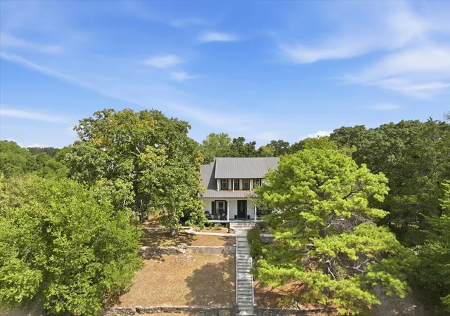 Photo 2 of Single family home for sale at 407 Seven Springs, Tishomingo, OK 73460 | MLS# 2631493 | Listing updated on 2026-08-26