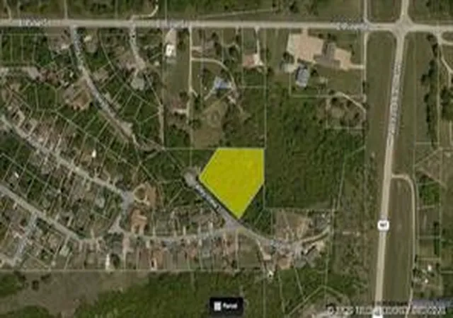 Photo 1 of Land for sale at 18981 0110 Ln, Catoosa, OK 74015 | MLS# 2631437 | Listing updated on 2026-08-27