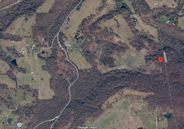 Photo 1 of Land for sale at S 4780 Rd, Stilwell, OK 74960 | MLS# 2631546 | Listing updated on 2026-08-25
