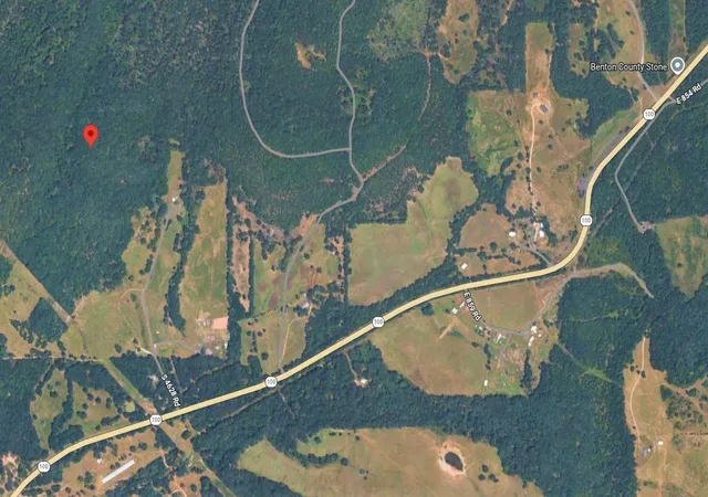 Land for sale at 100 Hwy, Bunch, OK 74931 | MLS# 2631550