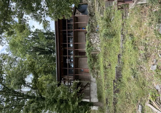 Photo 2 of Single family home for sale at 25500 S 675 Rd, Wyandotte, OK 74370 | MLS# 2617099 | Listing updated on 2026-09-15