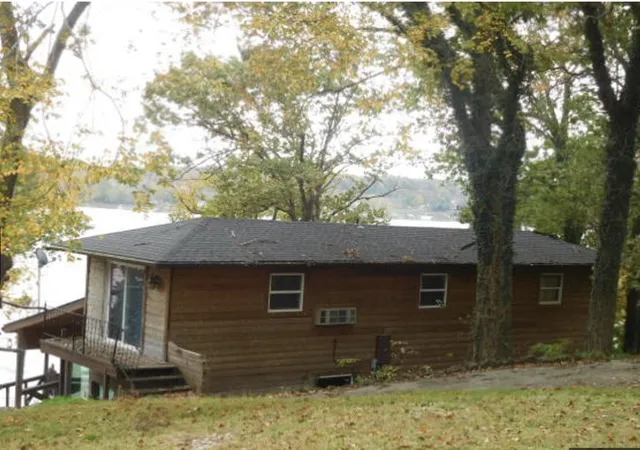 Photo 3 of Single family home for sale at 25500 S 675 Rd, Wyandotte, OK 74370 | MLS# 2617099 | Listing updated on 2026-09-15