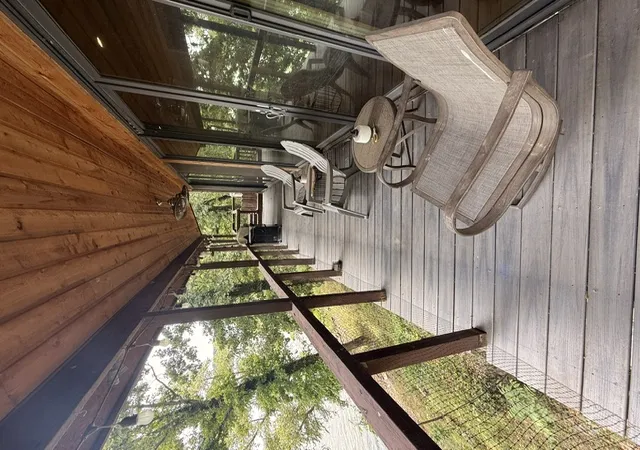 Photo 3 of Single family home for sale at 25500 S 675 Rd, Wyandotte, OK 74370 | MLS# 2617099 | Listing updated on 2026-09-15