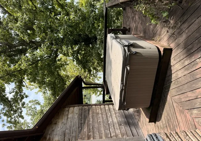 Photo 4 of Single family home for sale at 25500 S 675 Rd, Wyandotte, OK 74370 | MLS# 2617099 | Listing updated on 2026-09-15
