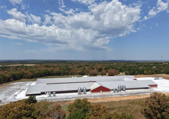 Photo 2 of Land for sale at 24803 Bokoshe Mtn Ln, Bokoshe, OK 74930 | MLS# 2631558 | Listing updated on 2026-08-27