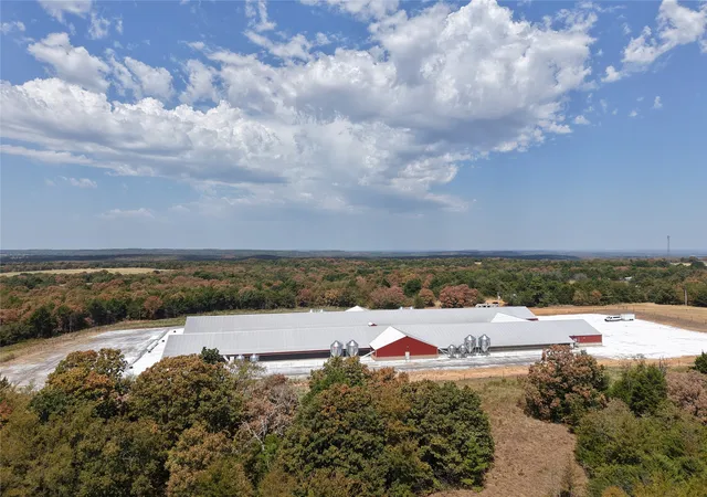Photo 3 of Land for sale at 24803 Bokoshe Mtn Ln, Bokoshe, OK 74930 | MLS# 2631558 | Listing updated on 2026-08-27