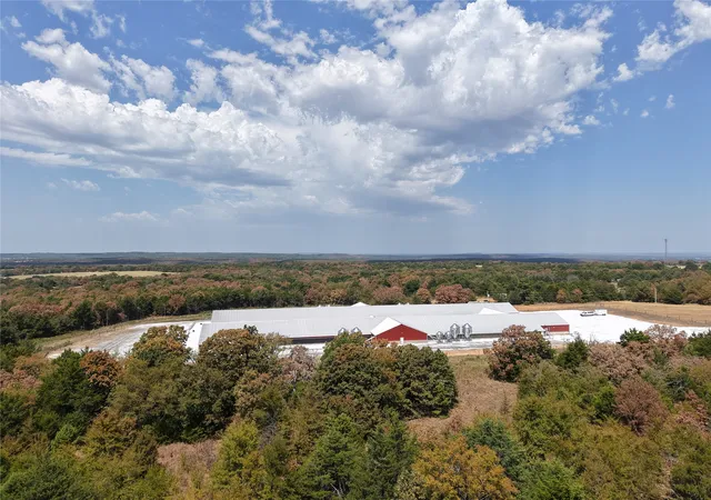 Photo 3 of Land for sale at 24803 Bokoshe Mtn Ln, Bokoshe, OK 74930 | MLS# 2631558 | Listing updated on 2026-08-27