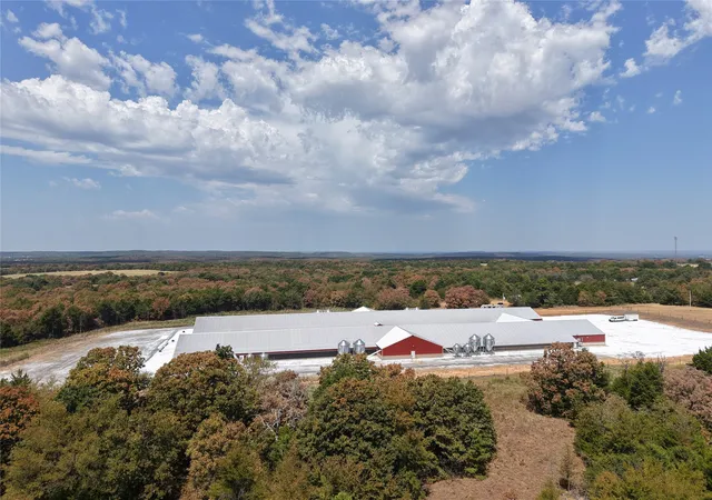Photo 4 of Land for sale at 24803 Bokoshe Mtn Ln, Bokoshe, OK 74930 | MLS# 2631558 | Listing updated on 2026-08-27