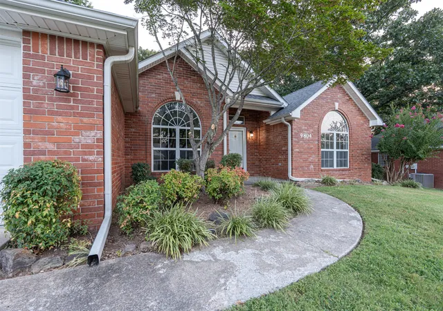 48th image of 9804 Broadwell, Fort Smith, AR 72908 | MLS# 2628869