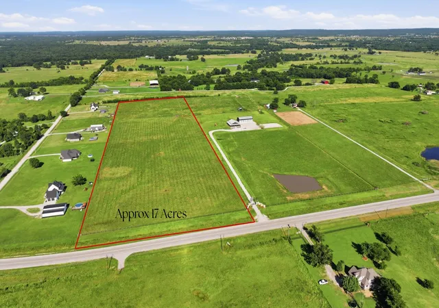 Photo 1 of Sale Pending at 160 Alt Hwy 75, Mounds, OK 74047 | MLS# 2631572 | Listing updated on 2026-09-18