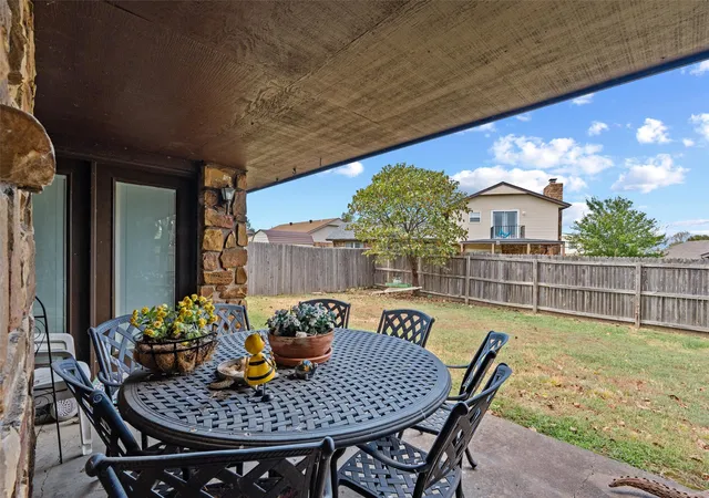 Photo 4 of Single family home for sale at 6716 Abbey Rd, Bartlesville, OK 74006 | MLS# 2631426 | Listing updated on 2026-08-26