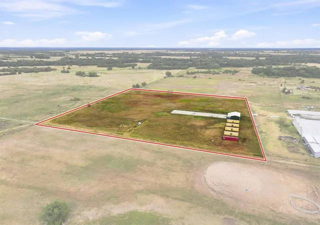 1st image of 180 Tower Rd, Bokchito, OK 74726 | MLS# 2631353