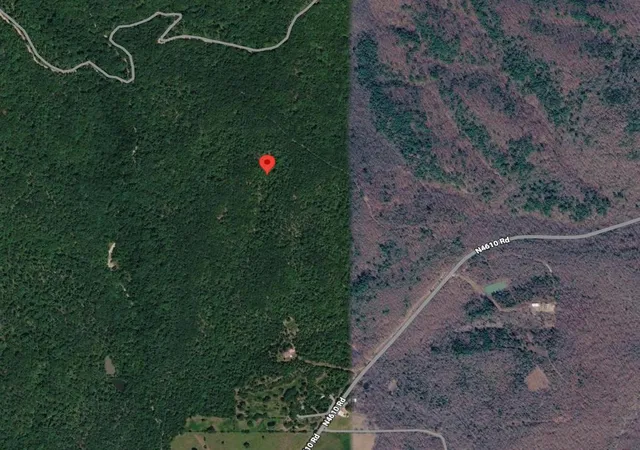 Land for sale at 4610 Rd, Bunch, OK 74931 | MLS# 2631594