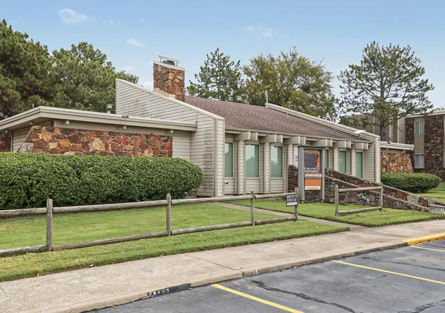 Photo 28 of Condo for sale at 7321 S 104th Ave #219, Tulsa, OK 74136 | MLS# 2631596 | Listing updated on 2026-08-28