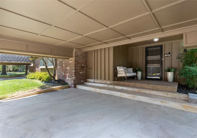 Photo 3 of Condo for sale at 5206 S Harvard Ave #106, Tulsa, OK 74135 | MLS# 2631034 | Listing updated on 2026-08-26