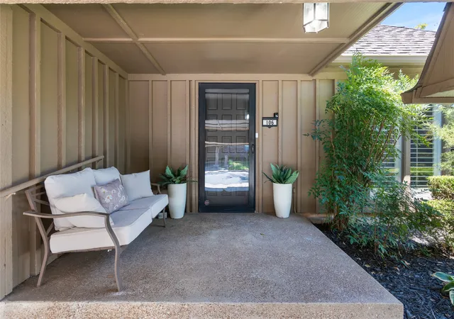 Photo 4 of Condo for sale at 5206 S Harvard Ave #106, Tulsa, OK 74135 | MLS# 2631034 | Listing updated on 2026-08-26