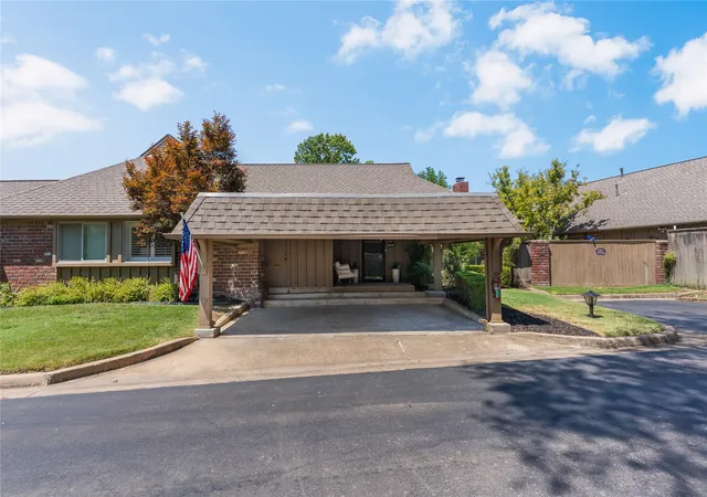 Photo 71 of Condo for sale at 5206 S Harvard Ave #106, Tulsa, OK 74135 | MLS# 2631034 | Listing updated on 2026-08-26