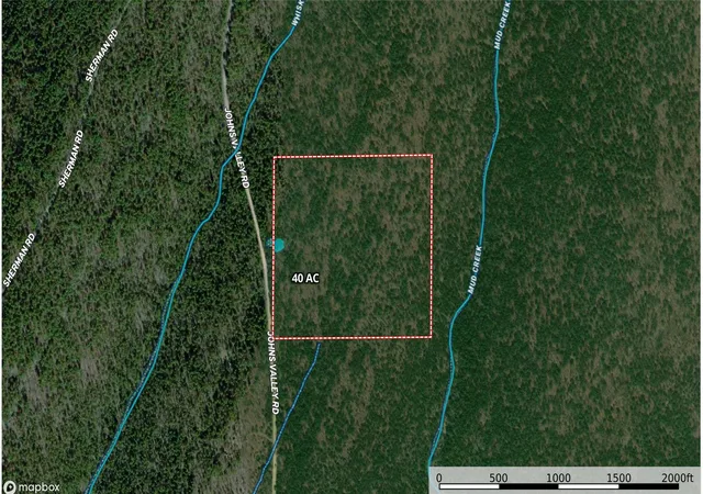 Photo 45 of Land for sale at 001 Johns Valley Rd, Moyers, OK 74557 | MLS# 2631557 | Listing updated on 2026-08-26