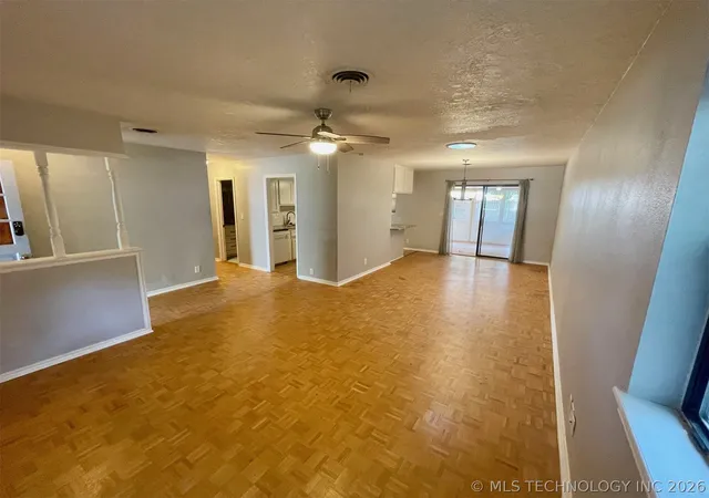 Photo 2 of Single family home for sale at 1626 Beverly Hills St, Norman, OK 73072 | MLS# 2628235 | Listing updated on 2026-09-29