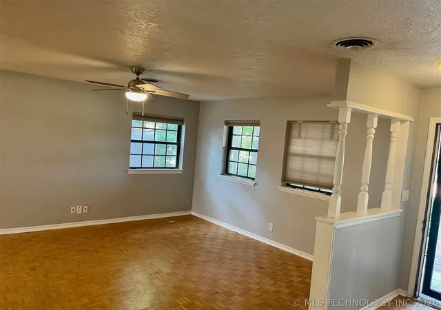 Photo 3 of Single family home for sale at 1626 Beverly Hills St, Norman, OK 73072 | MLS# 2628235 | Listing updated on 2026-09-29