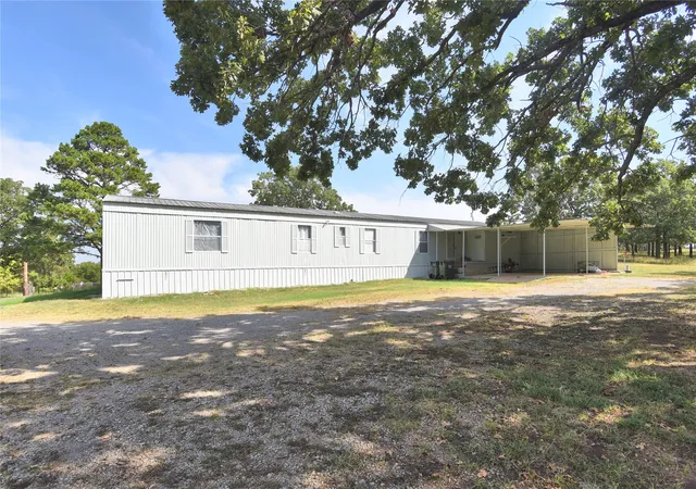 Photo 1 of Manufactured home for sale at 38008 W 31st St S, Mannford, OK 74044 | MLS# 2631634 | Listing updated on 2026-08-28