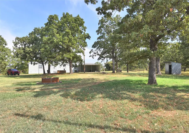 Photo 3 of Manufactured home for sale at 38008 W 31st St S, Mannford, OK 74044 | MLS# 2631634 | Listing updated on 2026-08-28