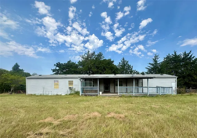 1st image of 236 Reaves Rd, Cartwright, OK 74731 | MLS# 2631621