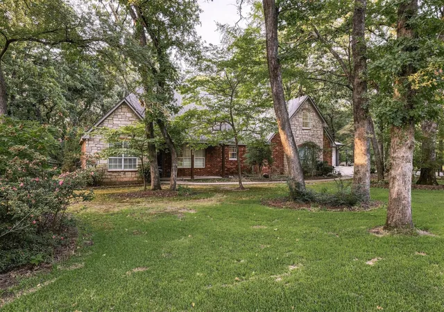1st image of 205 Thousand Oaks, Cartwright, OK 74731 | MLS# 2631637