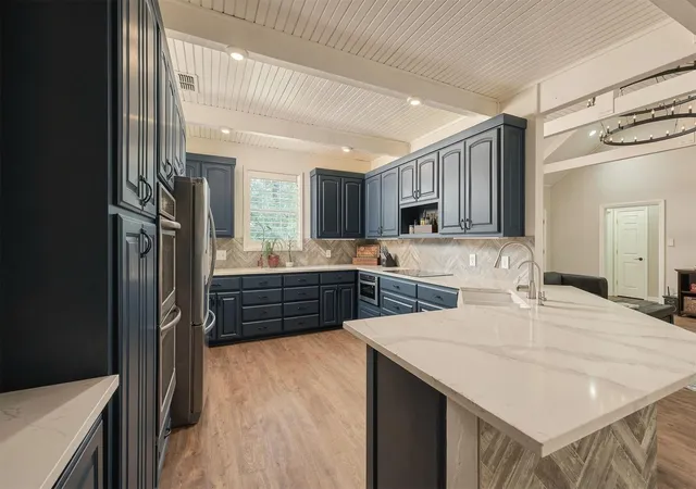 5th image of 205 Thousand Oaks, Cartwright, OK 74731 | MLS# 2631637
