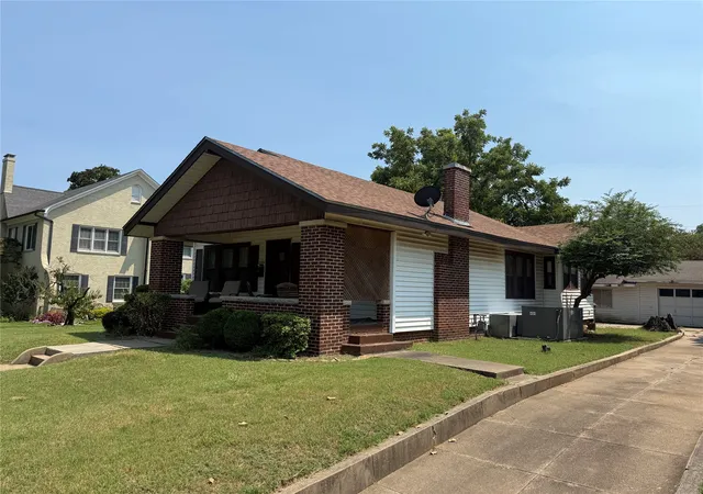 2nd image of 1306 Mclish Sw, Ardmore, OK 73401 | MLS# 2631644