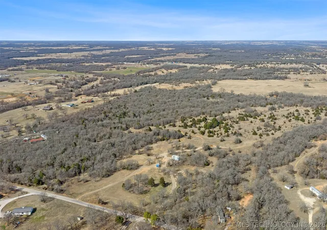 Photo 2 of Land for sale at 1750 Rolling Hills Rd, Lone Grove, OK 73443 | MLS# 2631649 | Listing updated on 2026-08-26