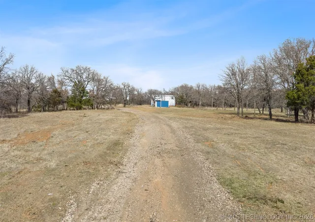 Photo 3 of Land for sale at 1750 Rolling Hills Rd, Lone Grove, OK 73443 | MLS# 2631649 | Listing updated on 2026-08-26
