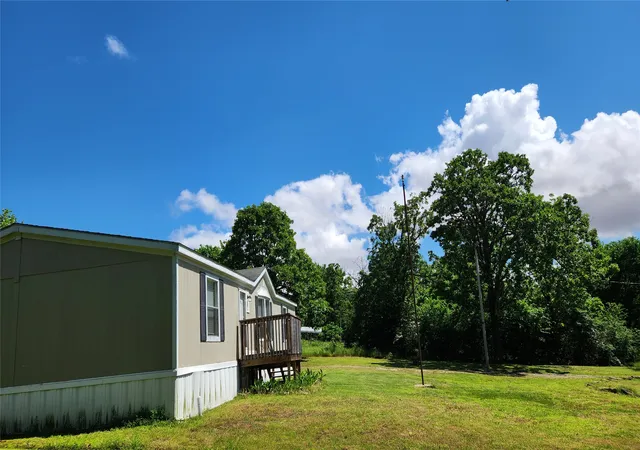 Photo 2 of Manufactured home for sale at 113871 S 4189, Eufaula, OK 74432 | MLS# 2631630 | Listing updated on 2026-08-27