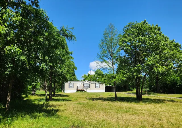 Photo 4 of Manufactured home for sale at 113871 S 4189, Eufaula, OK 74432 | MLS# 2631630 | Listing updated on 2026-08-27