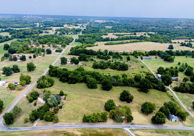 Photo 4 of Land for sale at 1 County Road 3520, Ada, OK 74820 | MLS# 2631499 | Listing updated on 2026-08-26